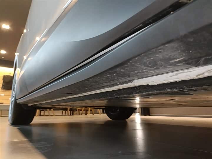 Фото 21 - Volkswagen ID.4 Crozz