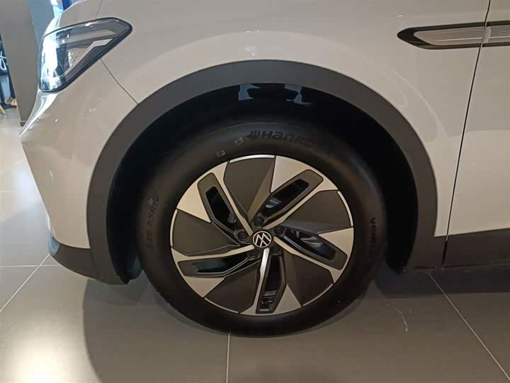 Фото 23 - Volkswagen ID.4 Crozz