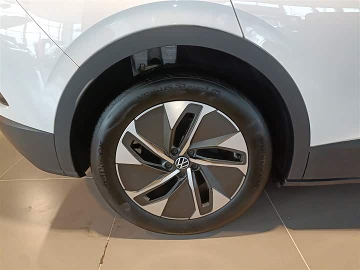 Фото 26 - Volkswagen ID.4 Crozz