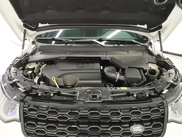 Фото 10 - Land Rover Discovery Sport