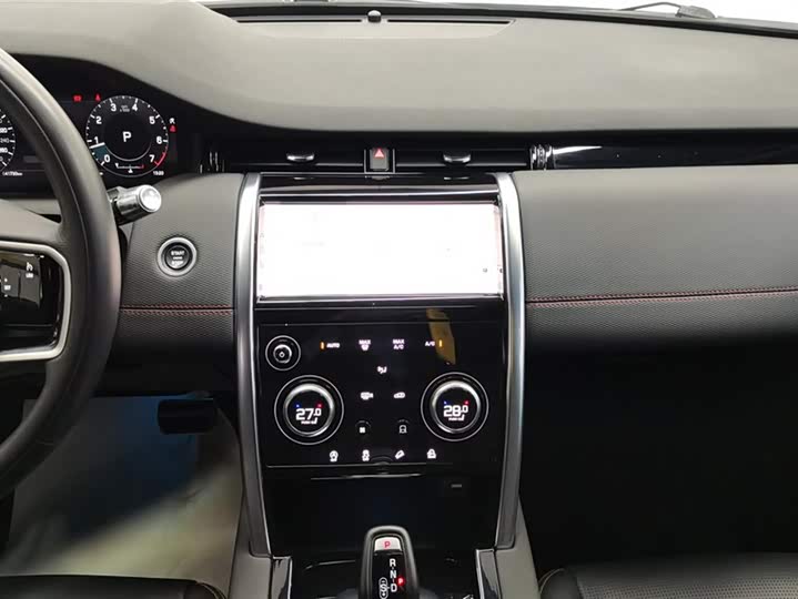 Фото 13 - Land Rover Discovery Sport