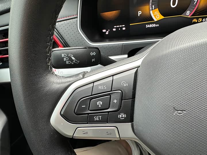 Фото 12 - Volkswagen Lavida