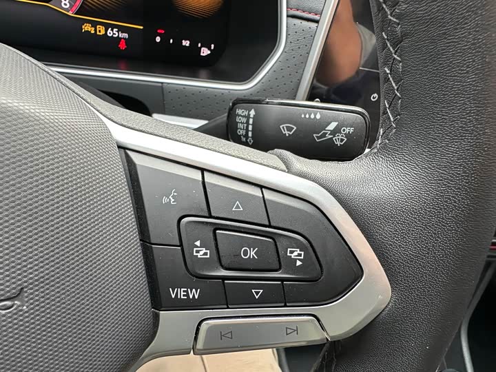 Фото 13 - Volkswagen Lavida