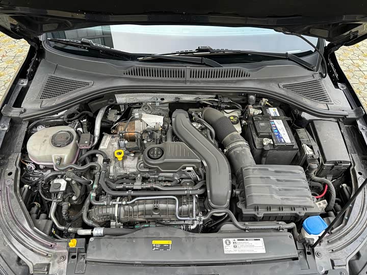 Фото 20 - Volkswagen Lavida