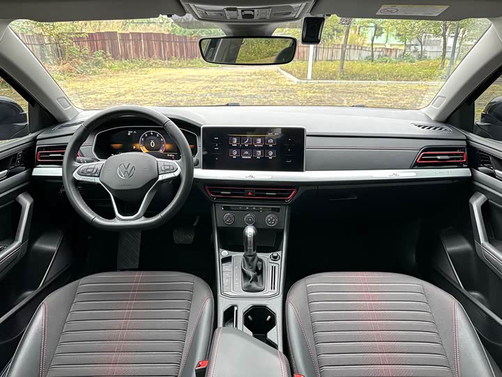 Фото 7 - Volkswagen Lavida