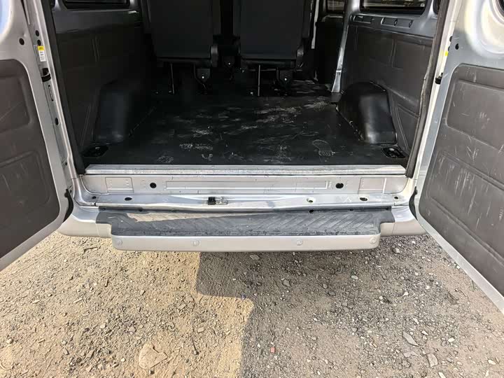 Фото 13 - Ford Transit New