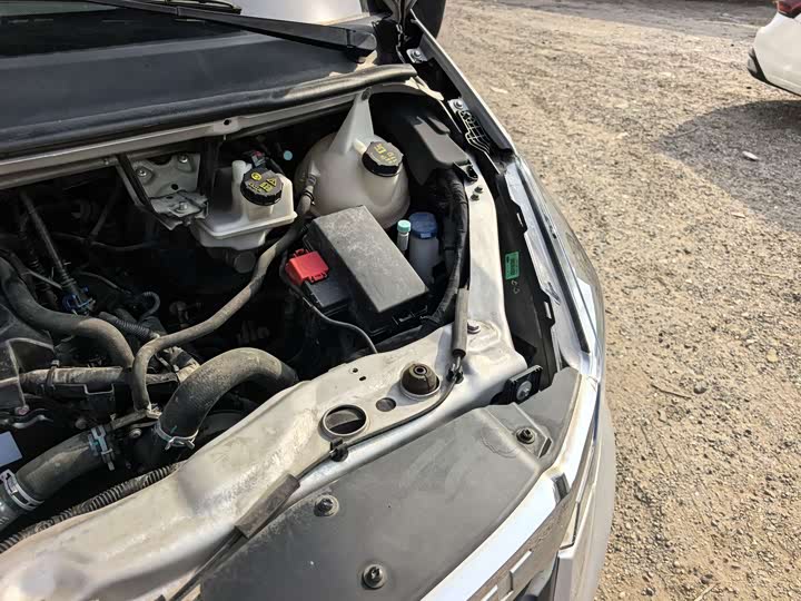 Фото 16 - Ford Transit New