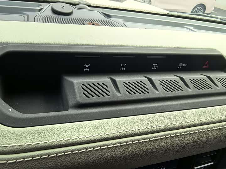 Фото 7 - Ford Bronco