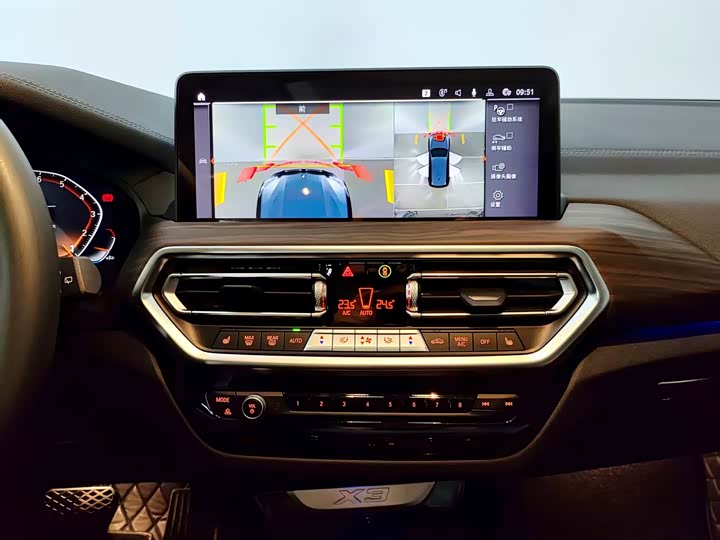 Фото 11 - BMW X3