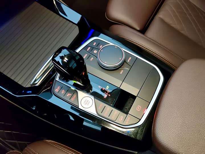 Фото 12 - BMW X3