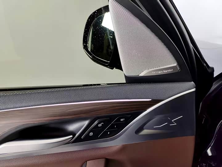 Фото 17 - BMW X3