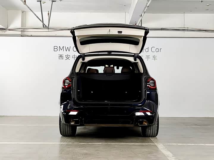 Фото 23 - BMW X3