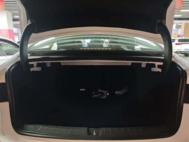 Фото 18 - BYD Qin Plus