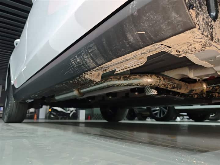 Фото 20 - BYD Qin Plus