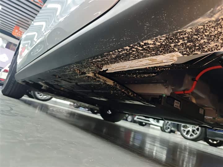 Фото 21 - BYD Qin Plus