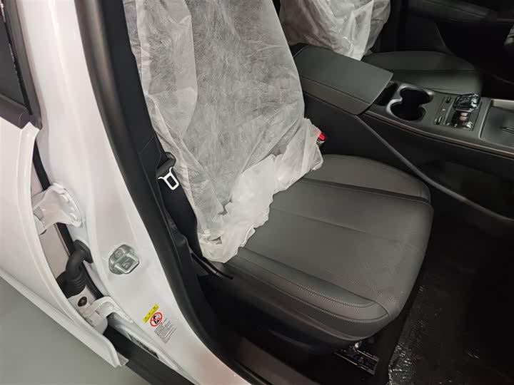 Фото 24 - BYD Qin Plus