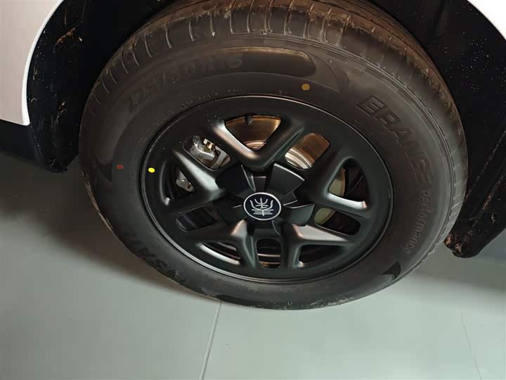 Фото 25 - BYD Qin Plus