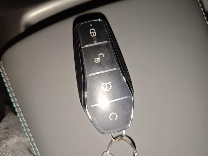 Фото 8 - BYD Qin Plus