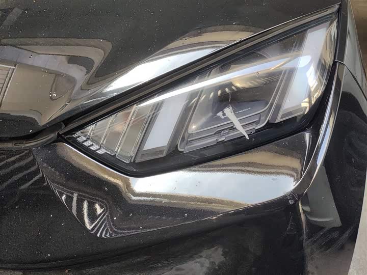 Фото 24 - BYD Seagull