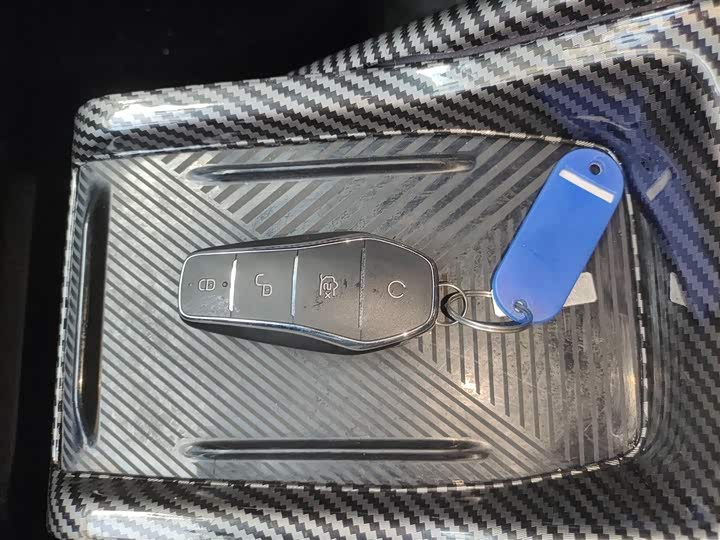 Фото 9 - BYD Seagull