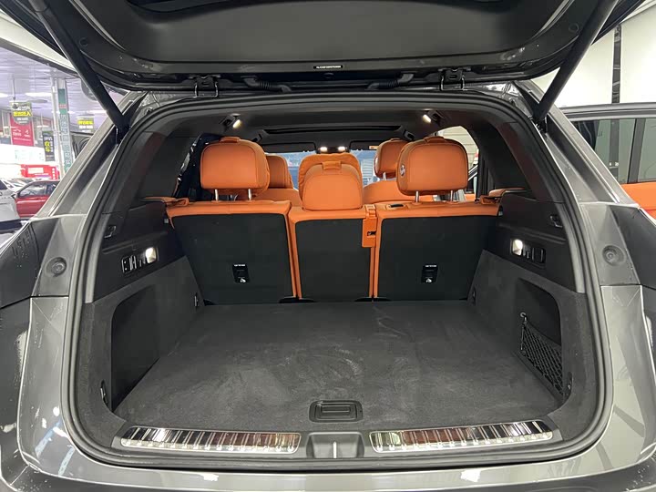 Фото 22 - LiXiang L7