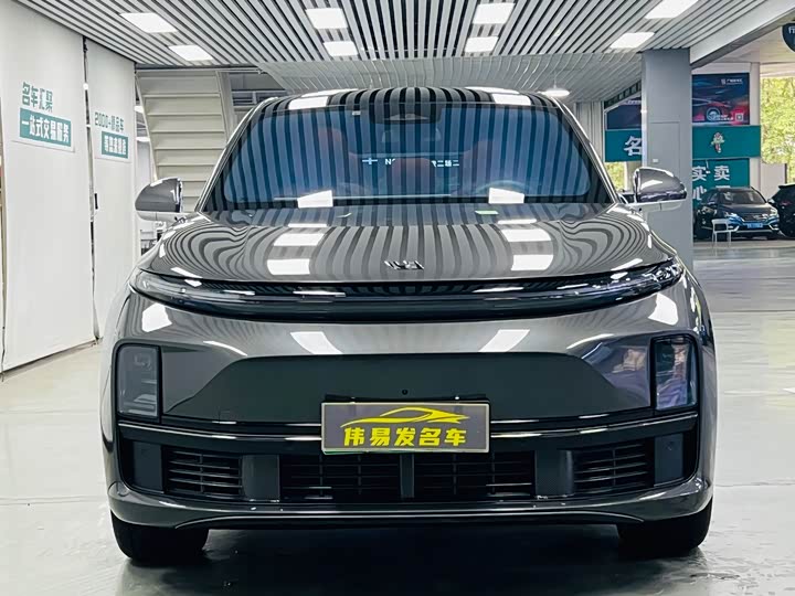 Фото 3 - LiXiang L7