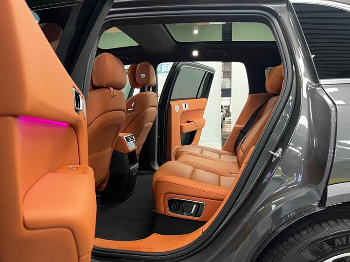 Фото 9 - LiXiang L7