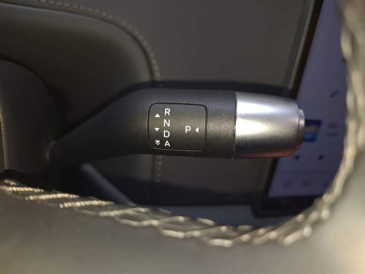 Фото 14 - LiXiang L7