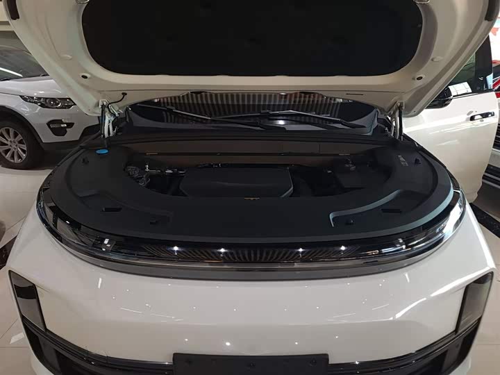 Фото 20 - LiXiang L7