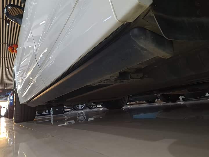 Фото 22 - LiXiang L7