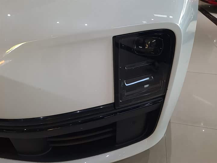 Фото 24 - LiXiang L7