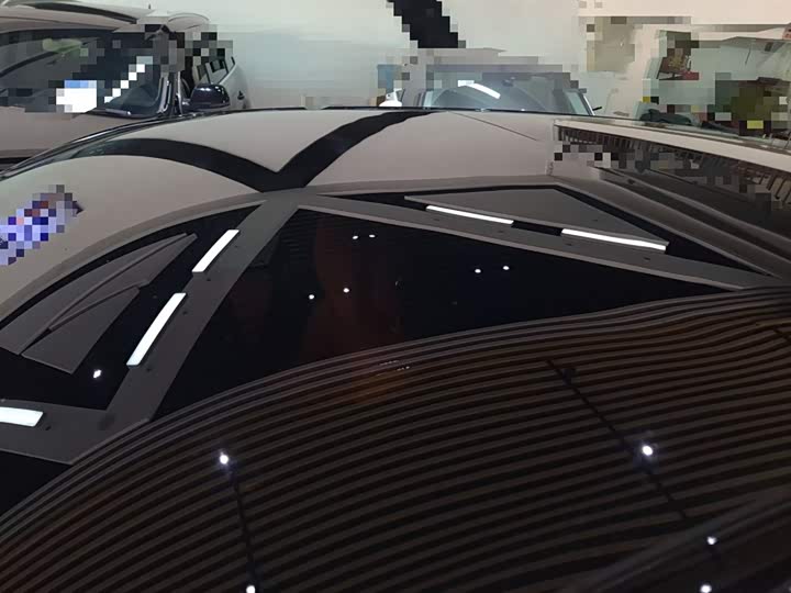 Фото 27 - LiXiang L7