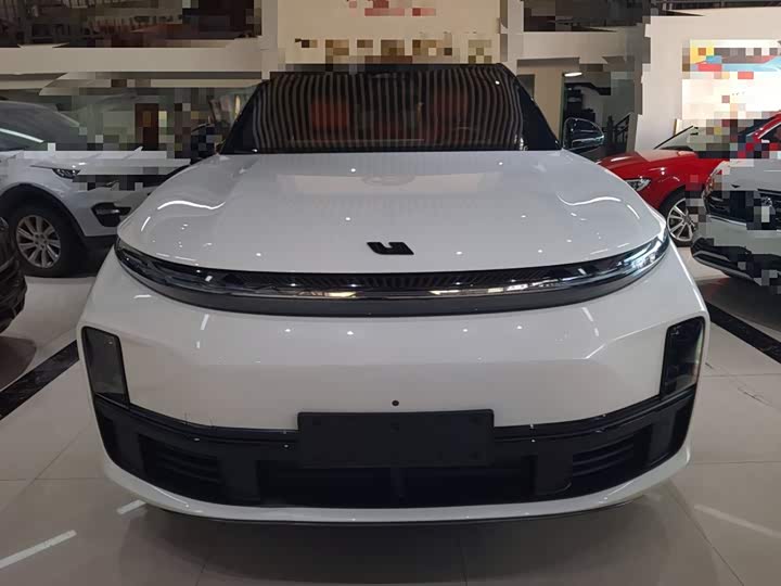 Фото 3 - LiXiang L7