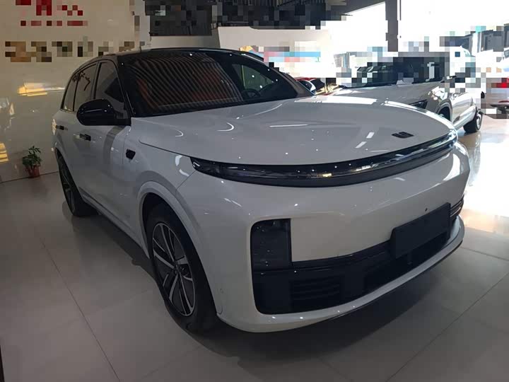 Фото 4 - LiXiang L7