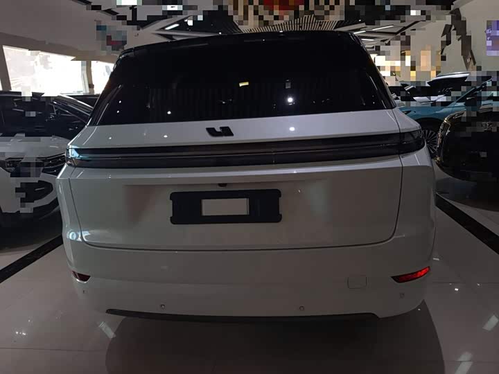 Фото 6 - LiXiang L7