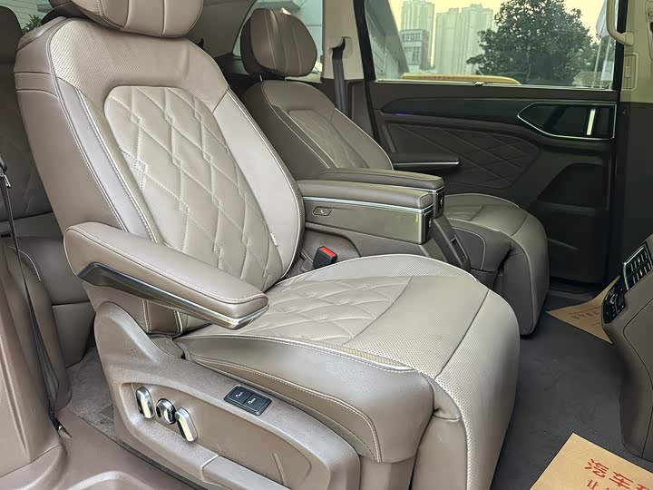 Фото 11 - Volkswagen Viloran