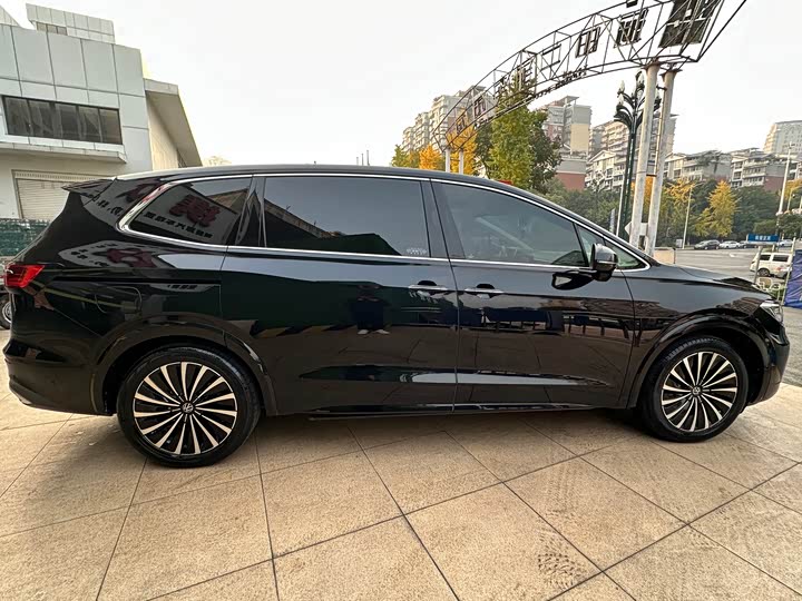 Фото 13 - Volkswagen Viloran