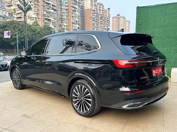 Фото 14 - Volkswagen Viloran