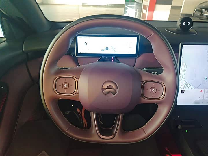 Фото 11 - Nio ET5T