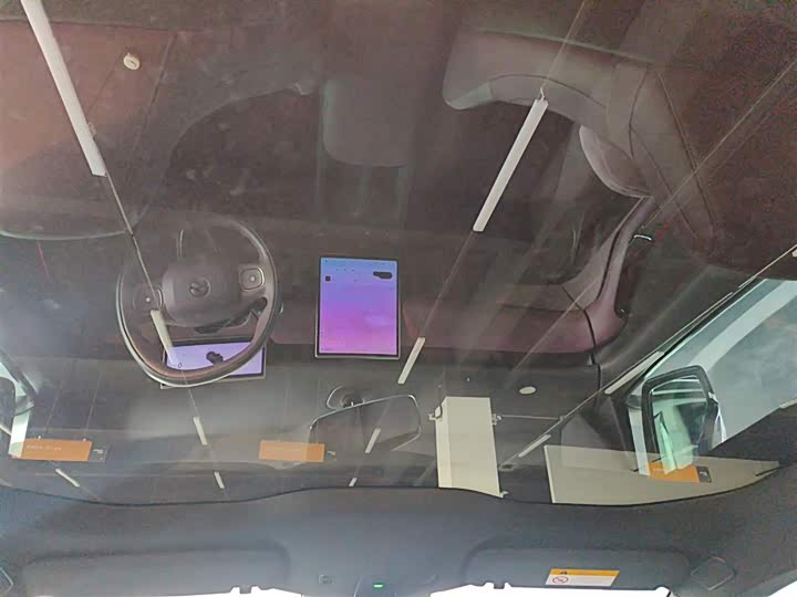 Фото 18 - Nio ET5T