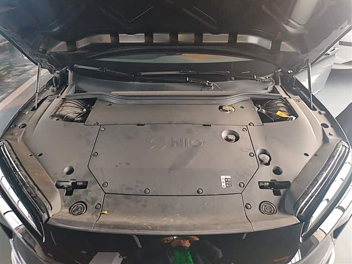 Фото 20 - Nio ET5T