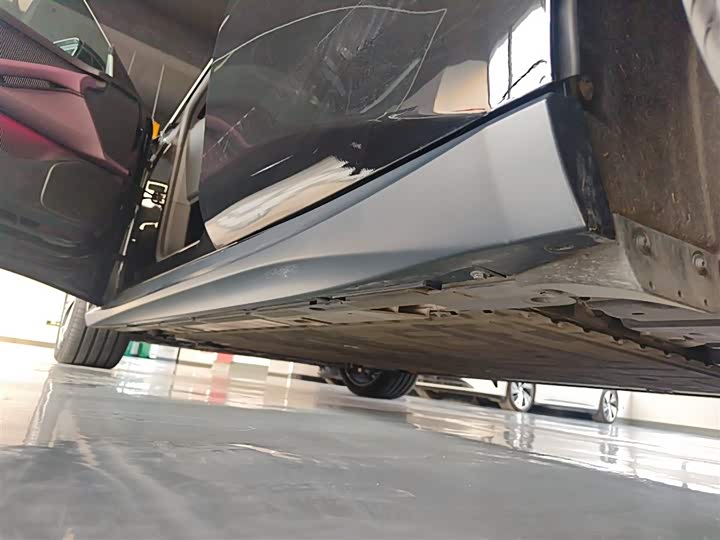 Фото 22 - Nio ET5T