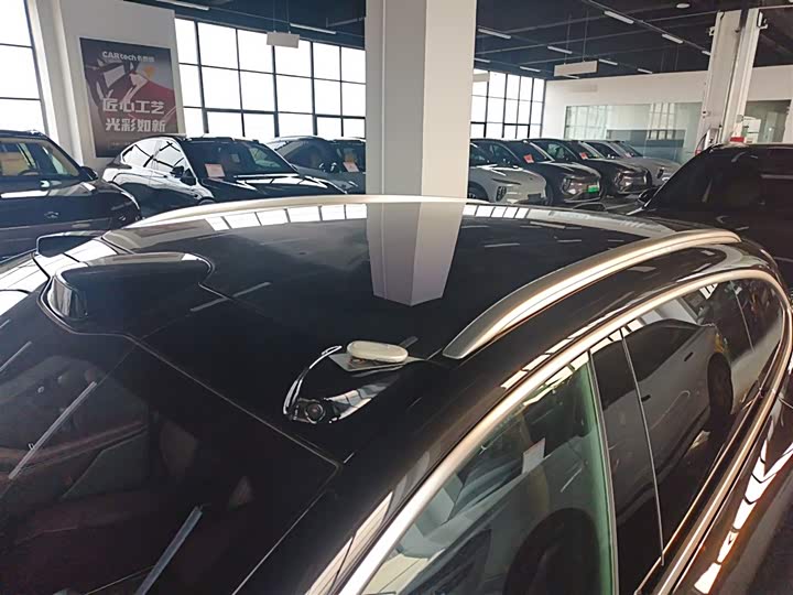 Фото 27 - Nio ET5T