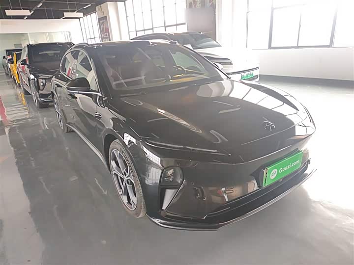 Фото 4 - Nio ET5T