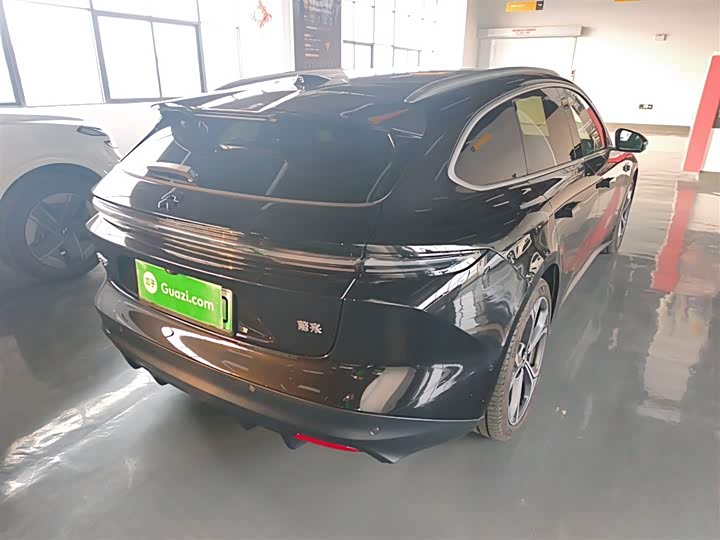 Фото 7 - Nio ET5T