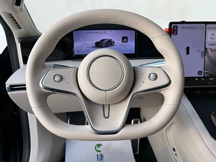 Фото 19 - Stelato S9