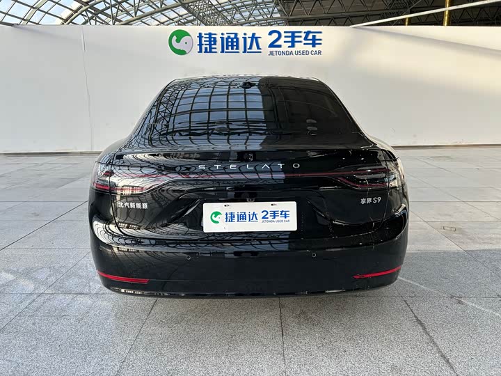 Фото 7 - Stelato S9