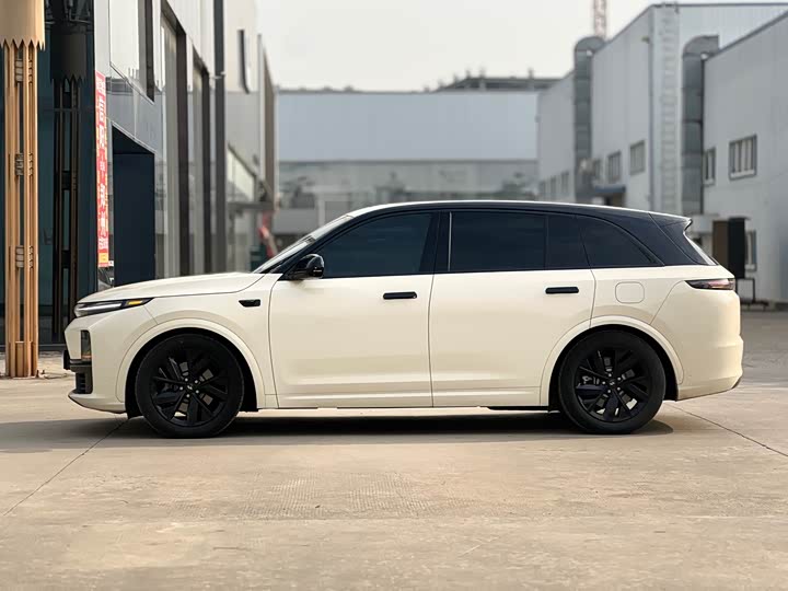 Фото 4 - LiXiang L7