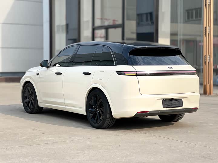 Фото 5 - LiXiang L7