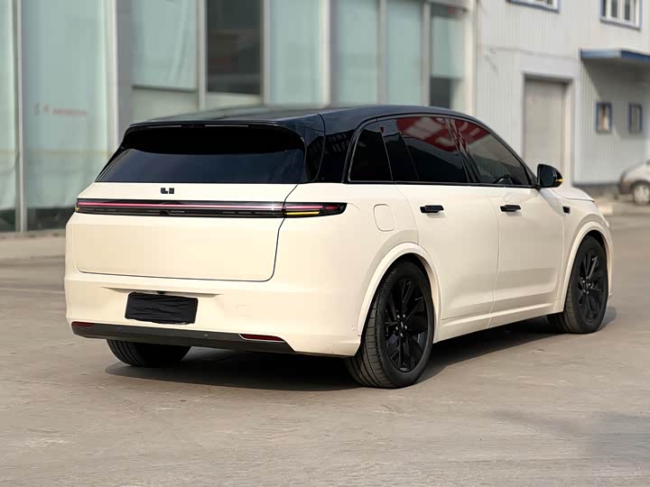 Фото 7 - LiXiang L7